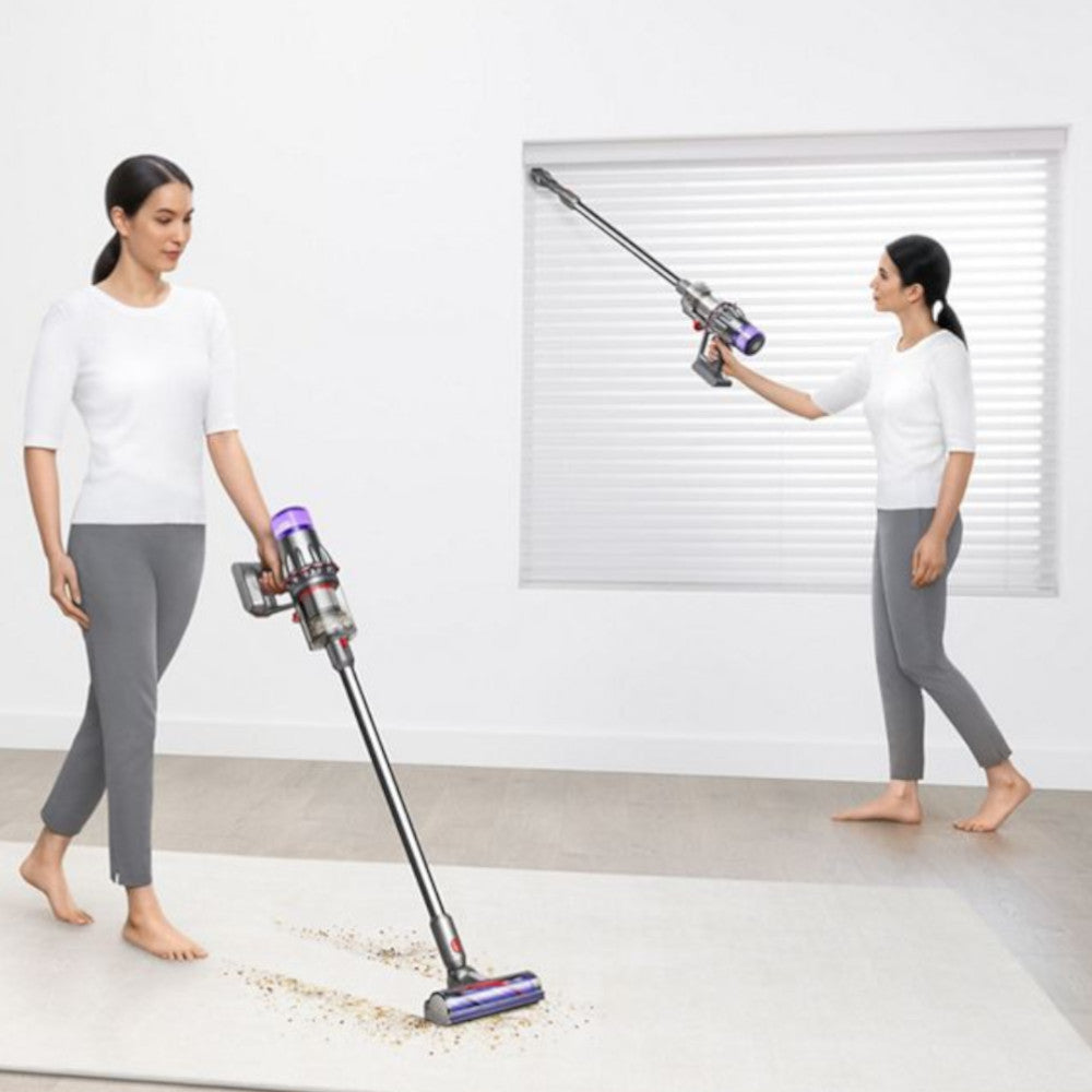 DYSON OFFICIAL OUTLET - V9 Mototbar Cordless Vacuum  - Refurbished (Excellent) with 1 year Dyson warranty
