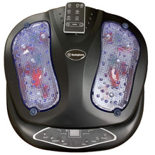 Load image into Gallery viewer, Westinghouse WES42-0909 Infrared and vibration foot massager- Blemished Package with Full Warranty
