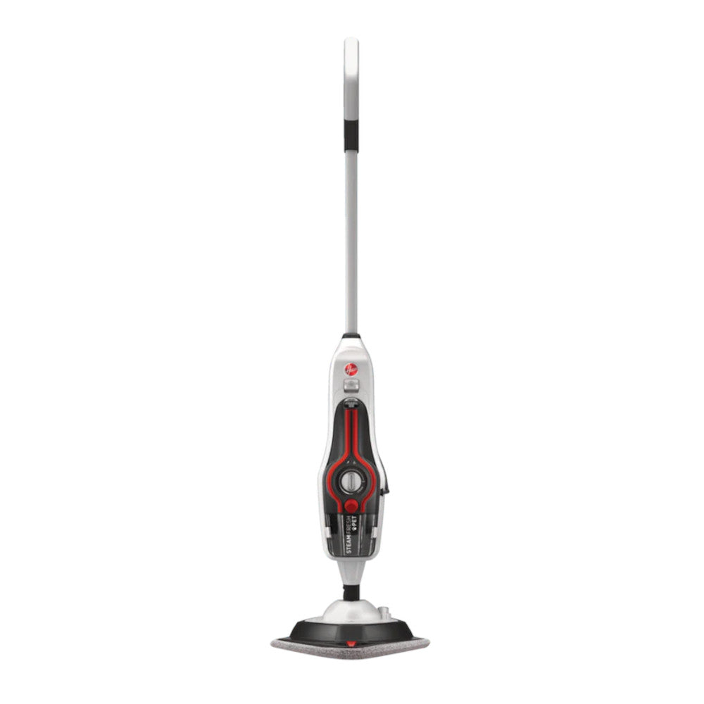 Hoover WH20541CDI SteamFresh Pet Nettoyeur à vapeur tout-en-un - Remis à neuf avec la garantie Home Essentials