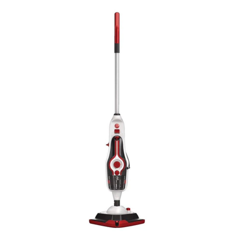 Hoover WH20541CDI SteamFresh Pet Nettoyeur à vapeur tout-en-un - Remis à neuf avec la garantie Home Essentials