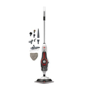 Hoover WH20541CDI SteamFresh Pet Nettoyeur à vapeur tout-en-un - Remis à neuf avec la garantie Home Essentials
