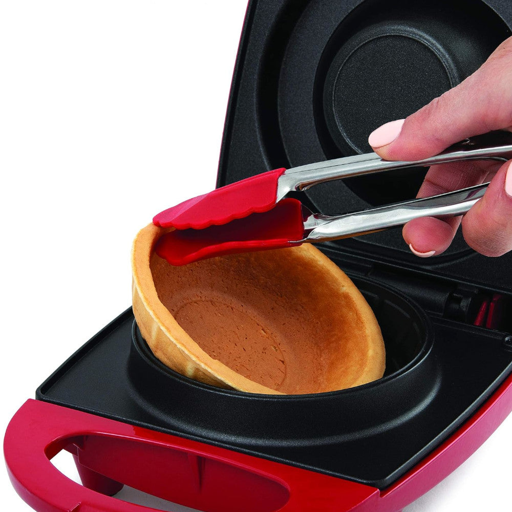 SALTON WM1907 Waffle Bowl Maker