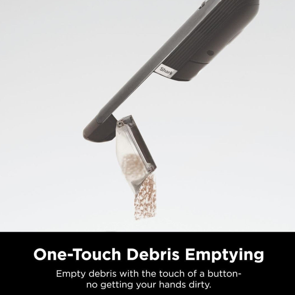 Aspirateur à main SHARK WANDVAC - Remis à neuf avec la garantie Home Essentials - WV201