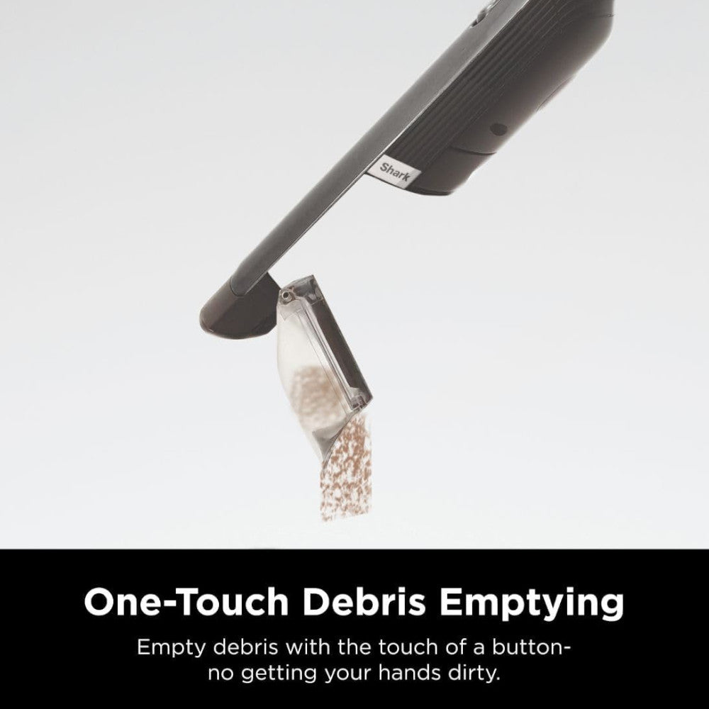 Aspirateur à main SHARK WV205 WANDVAC - Entretien en usine avec garantie Home Essentials