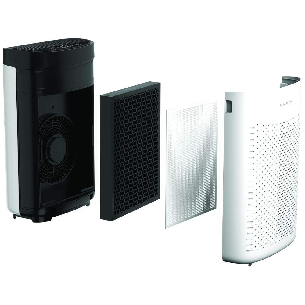 Filtre purificateur d'air ROWENTA XD6220U0 