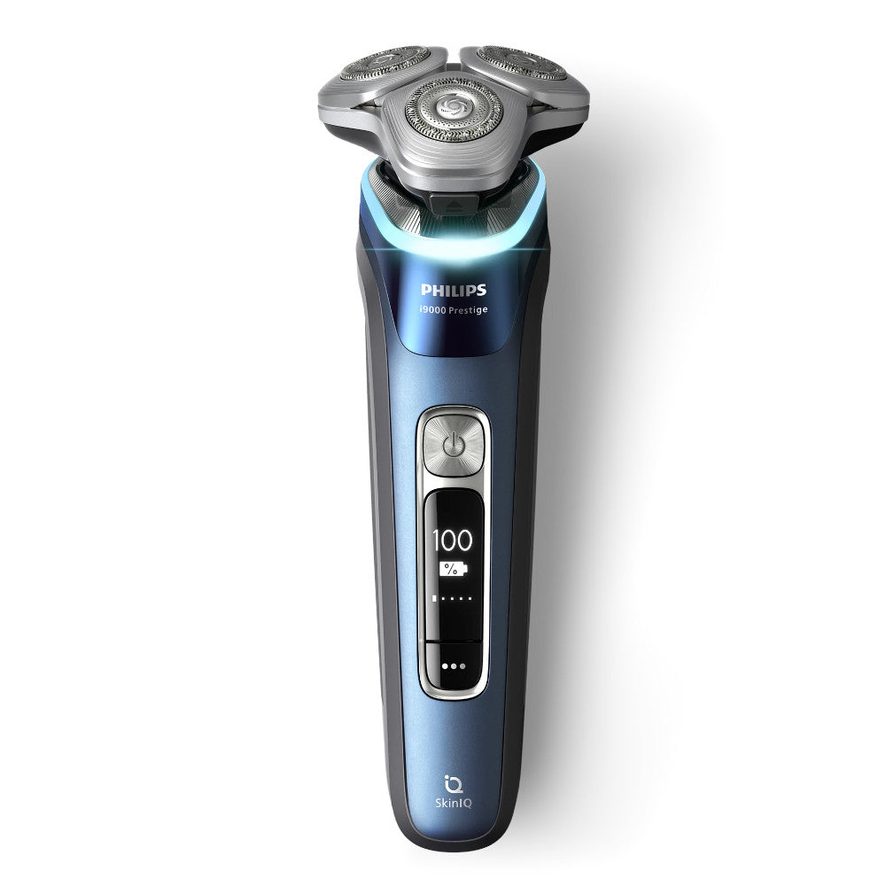 PHILIPS XP9201/20 i9000 Prestige Wet&Dry Electric Shaver with