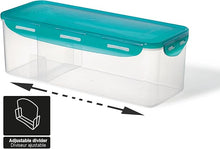 Load image into Gallery viewer, STARFRIT 94507 LocknLock Plastic Bread Container
