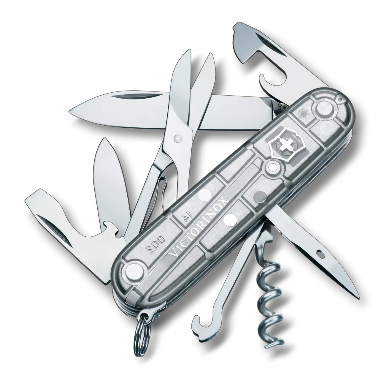 VICTORINOX 1.3703.T7B1-X1 Grimpeur 
