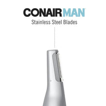 Load image into Gallery viewer, CONAIR MT2XSDMC Max Trim All-in-1 Personal Trimmer
