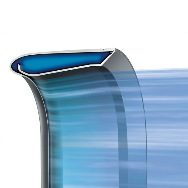 DYSON OFFICIAL OUTLET - Ventilateur tour AM07 - Remis à neuf (EXCELLENT ÉTAT) avec garantie Dyson d'un an - AM07