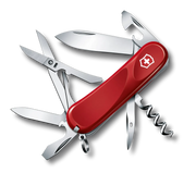 VICTORINOX 2.3903.E-X2 EVOLUTION 14