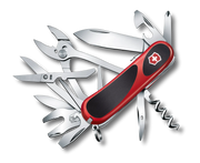 VICTORINOX 2.5223.SC-X2 EVOLUTION S557 GRIP