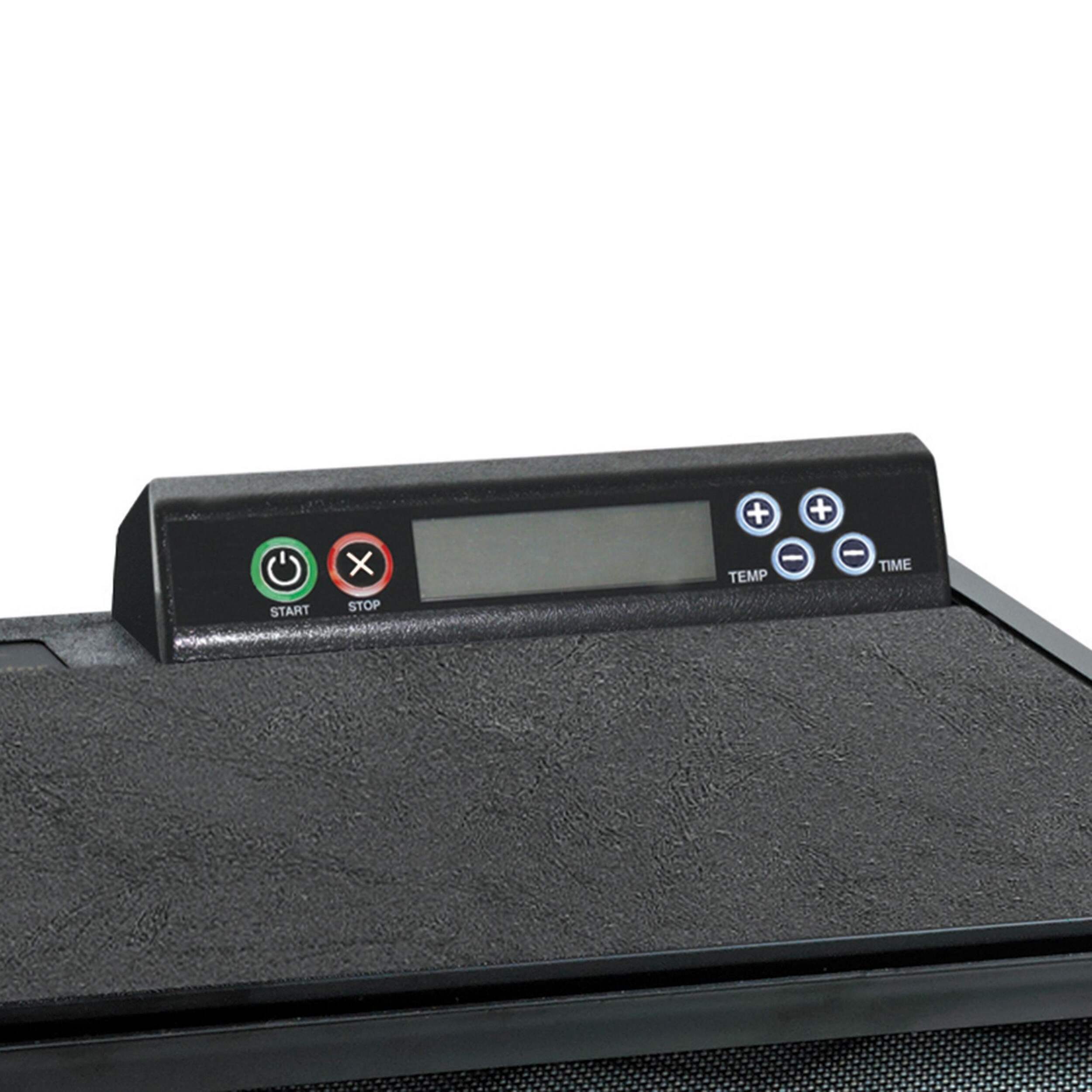 EXCALIBUR 3548CDB 5-Tray Digital Food Dehydrator