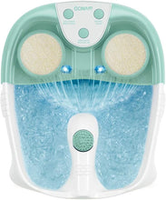 Load image into Gallery viewer, CONAIR FB52C-1PKC Waterfall Foot Pedicure Spa
