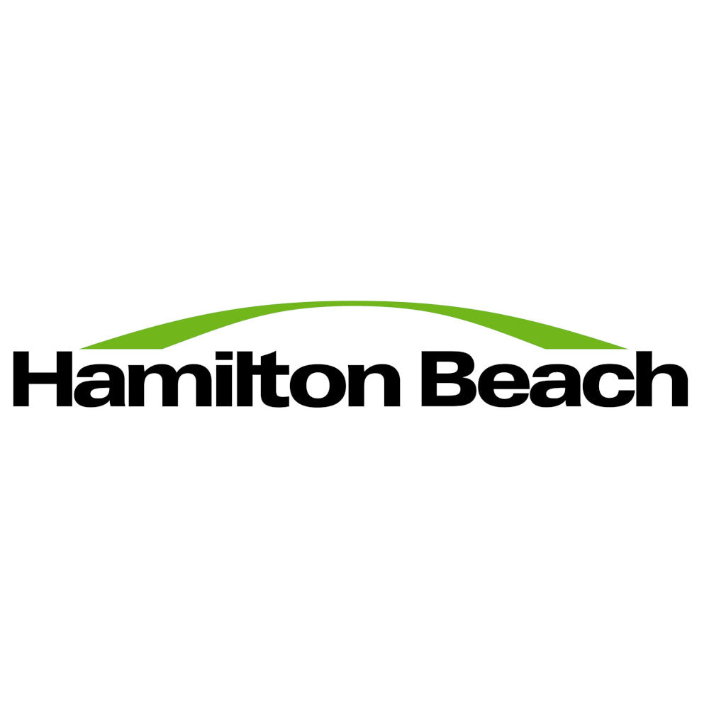 Couvercle de percolateur HAMILTON BEACH 40619 - Pièce uniquement - 990237900