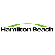Loquet de couvercle HAMILTON BEACH 990316100 pour 58770 - Pièce détachée uniquement