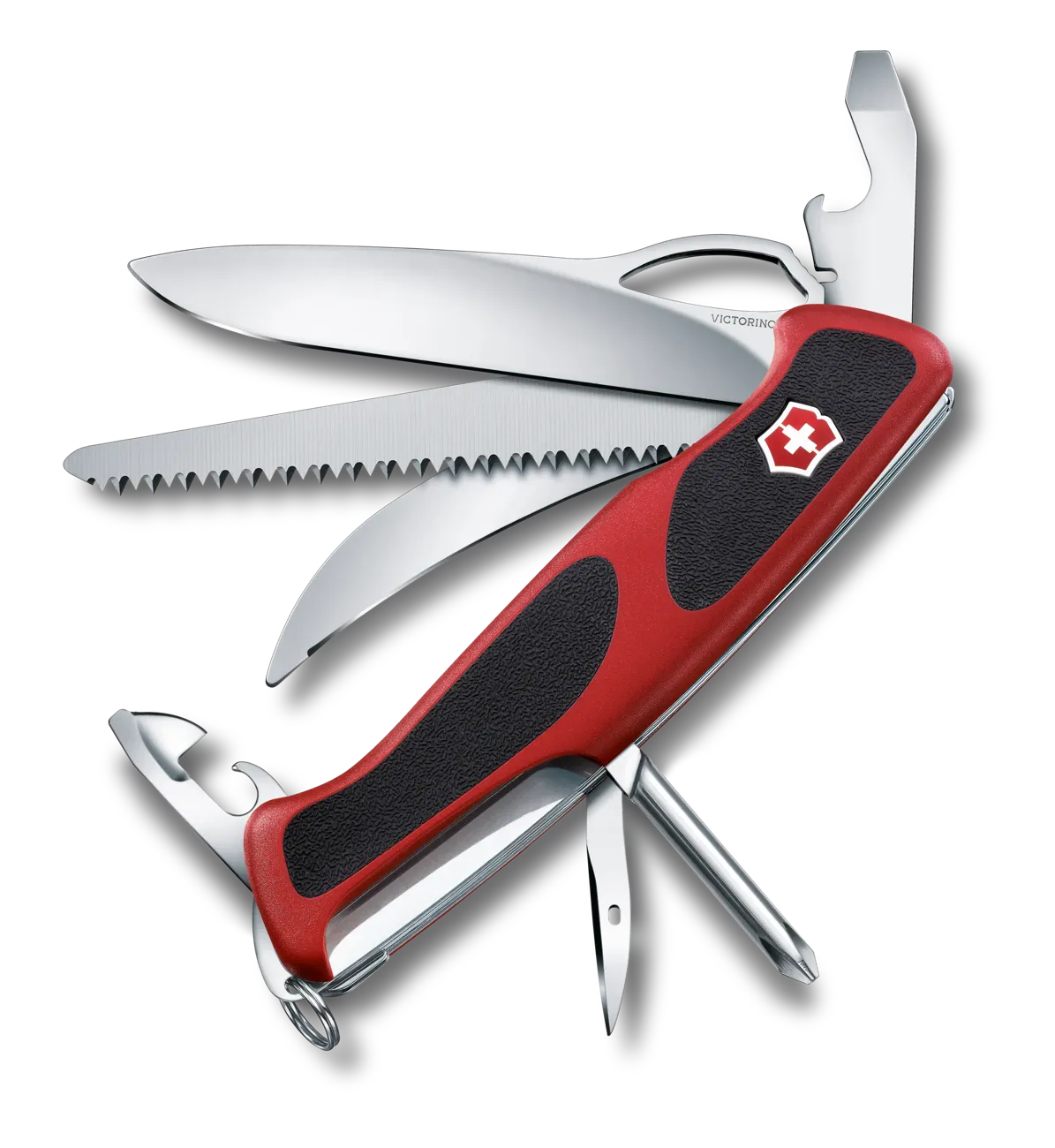 VICTORINOX 9683.MC Ranger 58 avec poignée Hunter 