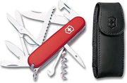VICTORINOX 1.3713-X7 Huntsman with Pouch