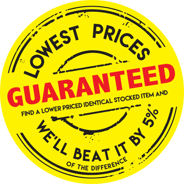 Lowest price Badge 