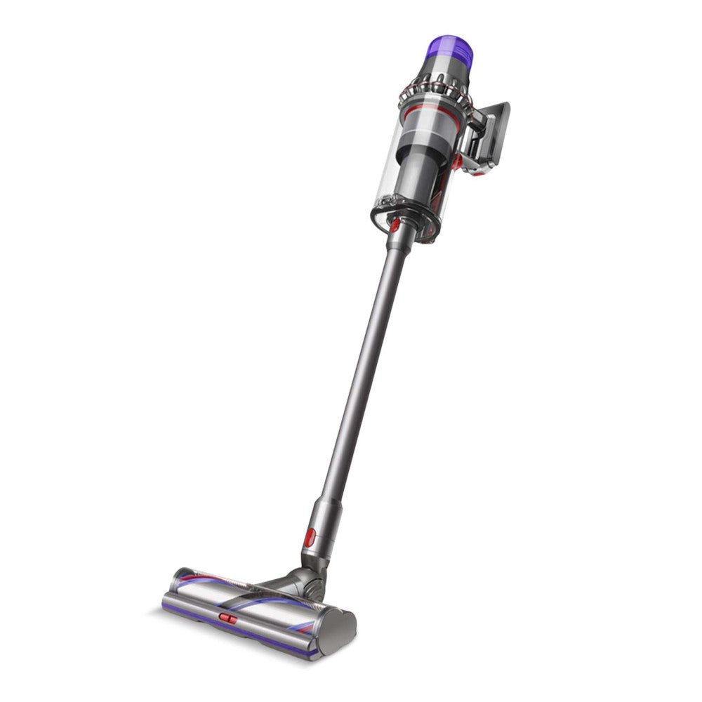 Dyson Outsize Plus Cordless Vacuum - Thumbnail 3