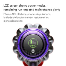 Load image into Gallery viewer, DYSON OFFICIAL OUTLET Outsize Plus Cordless Vacuum - Refurbished (EXCELLENT) with 1 year Dyson Warranty

