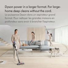 Load image into Gallery viewer, DYSON OFFICIAL OUTLET Outsize Plus Cordless Vacuum - Refurbished (EXCELLENT) with 1 year Dyson Warranty
