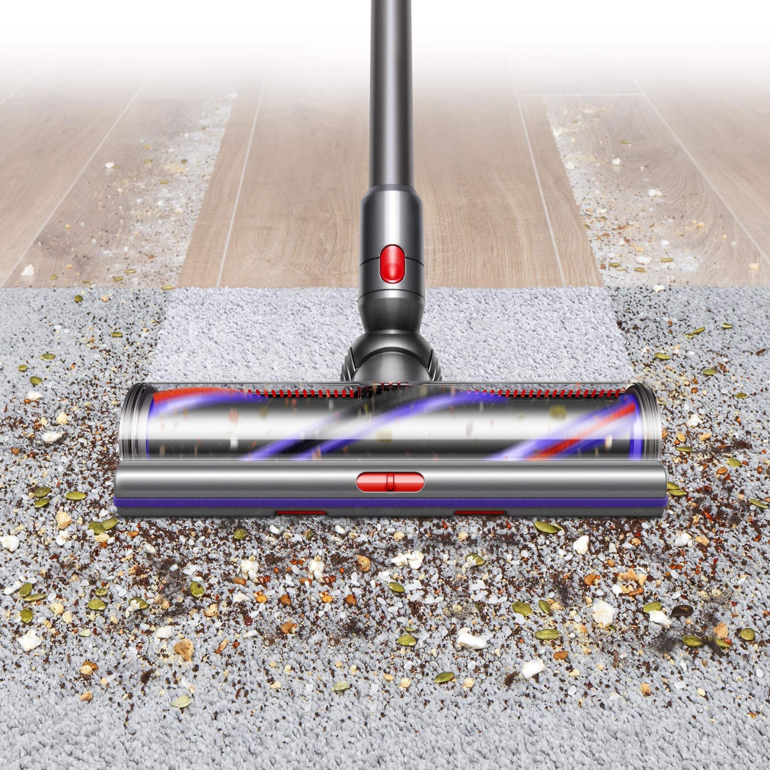 DYSON OFFICIAL OUTLET Outsize Plus Cordless Vacuum - Refurbished (EXCELLENT) with 1 year Dyson Warranty