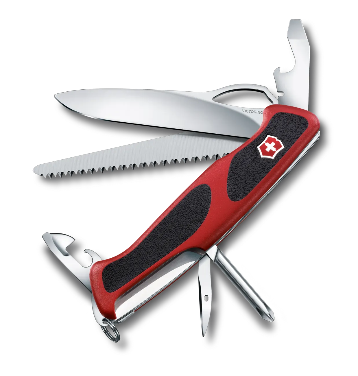VICTORINOX 9663.MC-X1 RANGER 78 M GRIP