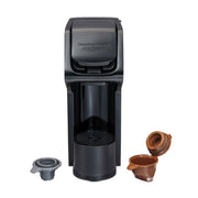 Cafetière à dose unique FlexBrew HAMILTON BEACH 49903C