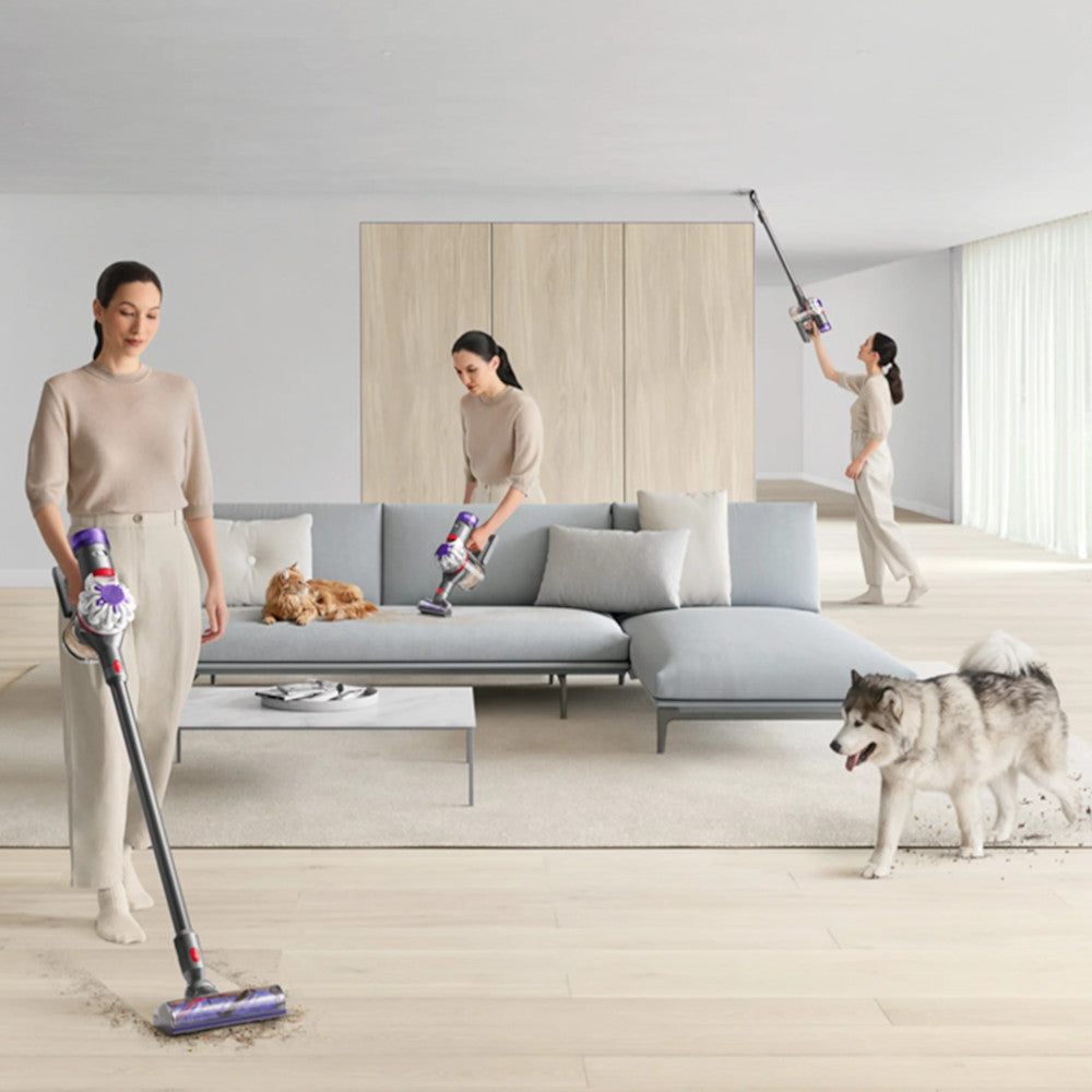 DYSON OFFICIAL OUTLET - V8 Next Gen Cordless Vacuum  - Refurbished (EXCELLENT) with 1 year Dyson Warranty