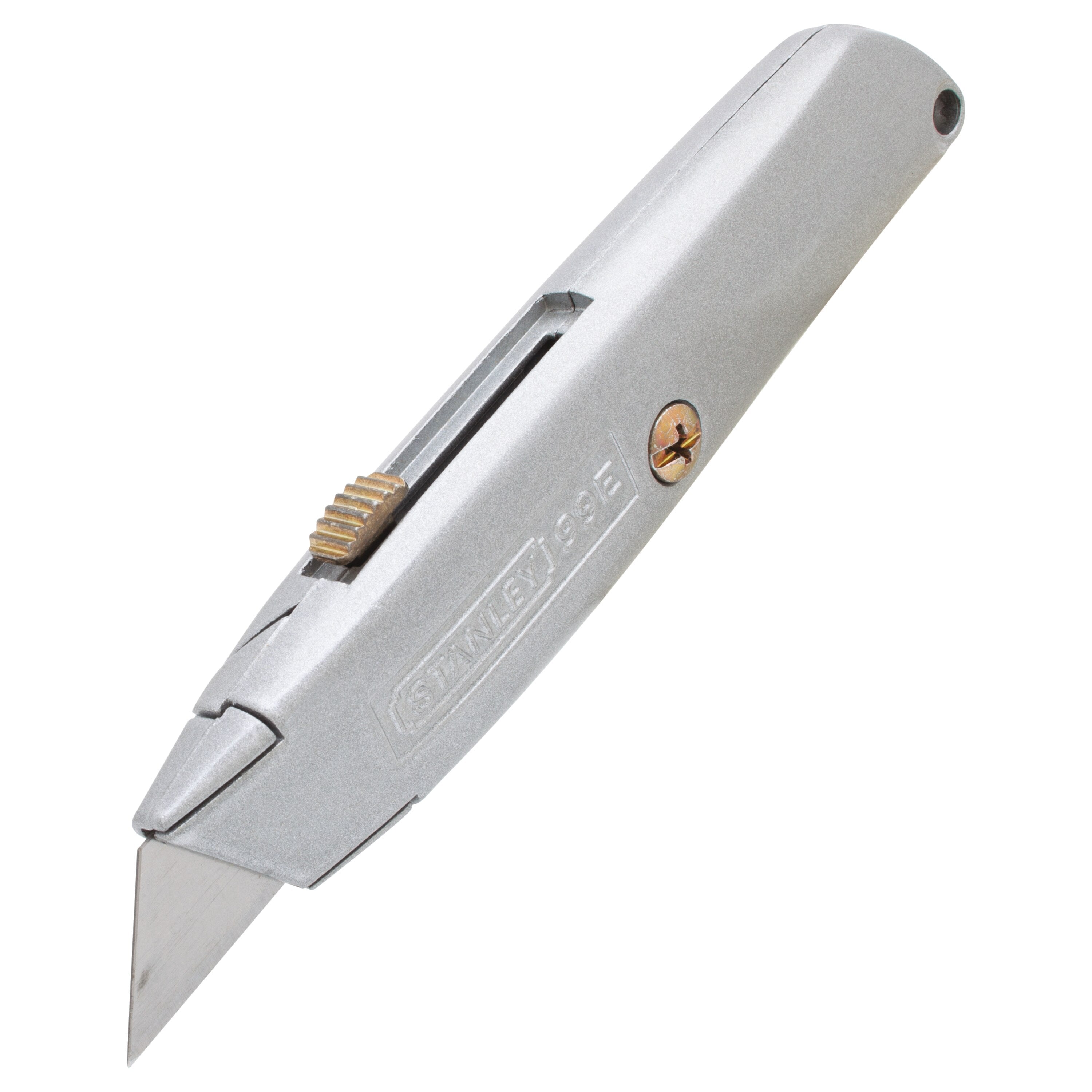 STANLEY Couteau utilitaire rétractable de 6 pouces - 10-099
