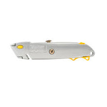 Charger l&#39;image dans la galerie, STANLEY Couteau utilitaire rétractable de 6-3/8 pouces - 10-499

