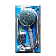 Sd Shower Head with Pipe Set - 10265