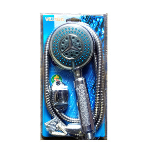 Sd Shower Head with Pipe Set - 10265