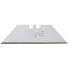 STANLEY Paquet de 5 lames de couteau FATMAX - 11-700