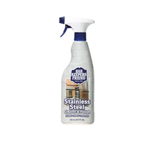 Load image into Gallery viewer, BAR KEEPERS FRIEND Stainless Steel Cleaner - 11355
