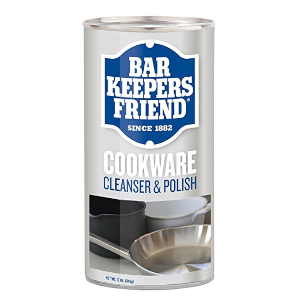 BAR KEEPERS FRIEND Cookware Cleaner - 11533