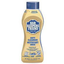 Load image into Gallery viewer, BAR KEEPERS FRIEND Soft Cleanser - 11637
