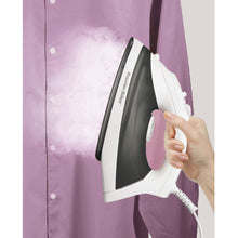 Load image into Gallery viewer, PROCTOR SILEX  Mid size steam iron - 17202
