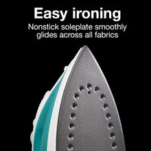 Load image into Gallery viewer, PROCTOR SILEX Lightweight Non-Stick Steam Iron - 17291PS
