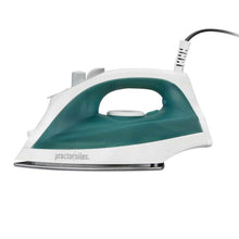 Load image into Gallery viewer, PROCTOR SILEX Lightweight Non-Stick Steam Iron - 17291PS
