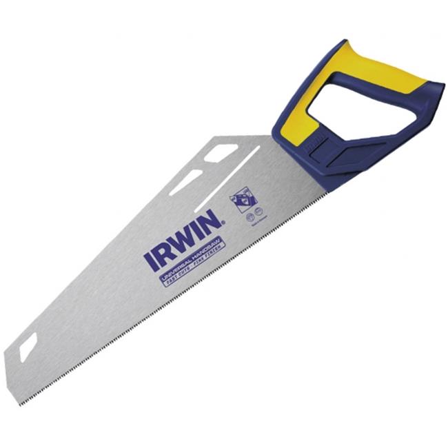 IRWIN 15-Inch Universal Hand Saw - 1773465