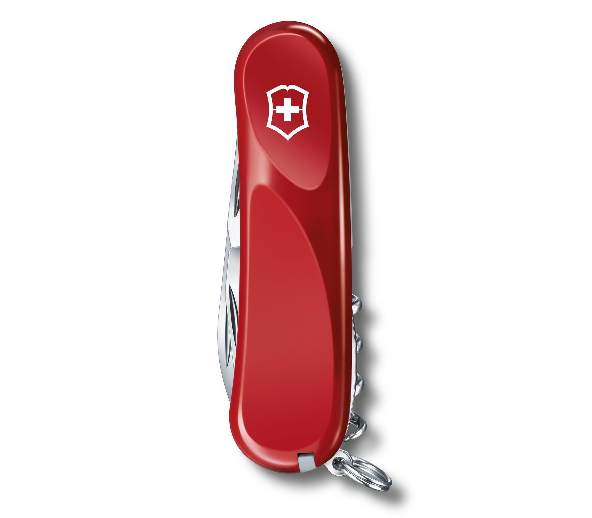 Couteau suisse VICTORINOX Outdoorsman - 2.3803