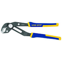 Load image into Gallery viewer, IRWIN 8-Inch Vise Grip Plier with Groovelock - 2078108
