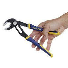Load image into Gallery viewer, IRWIN 10-Inch Groovelock Pliers - 2078110
