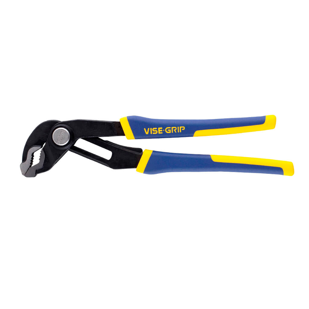 IRWIN 10-Inch Groovelock Pliers - 2078110