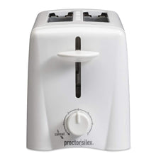 Charger l&#39;image dans la galerie, Grille-pain 2 tranches PROCTOR SILEX - 22611
