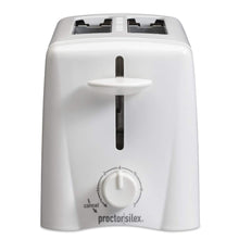 Load image into Gallery viewer, PROCTOR SILEX 2 Slice toaster - 22611

