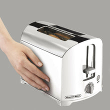 Load image into Gallery viewer, PROCTOR SILEX 2 Slice Toaster - 22632
