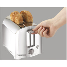 Load image into Gallery viewer, PROCTOR SILEX 2 Slice Toaster - 22632
